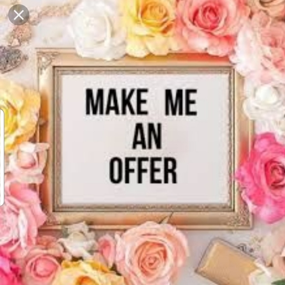 SALES on everything today 💥 like for sale price... sale sale sale!! - Picture 2 of 3